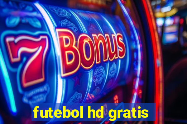 futebol hd gratis